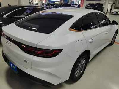 2024 BYD Qin L DM-i 80KM Leading Edition, фото 3, лот 11204013