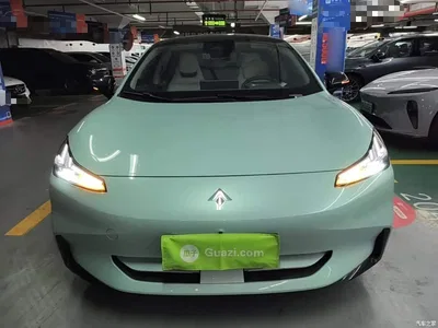 2023 GAC Haobo Haobo GT 560 RWD Tech Edition, фото 3, лот 11157509