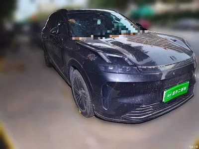 2023 Lynk & Co 08 EM-P 120km Long Range Halo, фото 3, лот 10313018