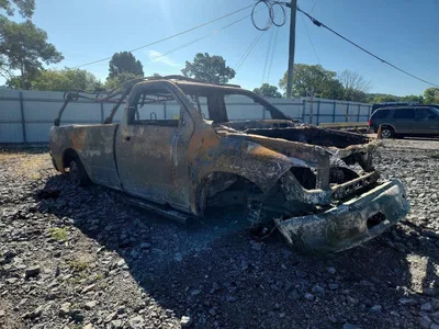 2022 RAM 1500 CLASSIC TRADESMAN, фото 4, лот 11585917