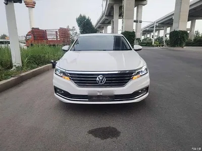 2019 Volkswagen Lavida 280TSI DSG Comfort Edition China VI, фото 3, лот 10456095