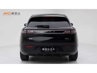 2024 AITO Wenjie AITO M5 Extended Range Max RS AWD Advanced Smart Driving Edition, фото 4, лот 11548631
