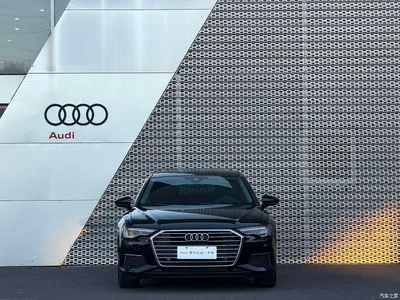 2019 Audi A6L 45 TFSI Premium Elegance, фото 2, лот 11536896