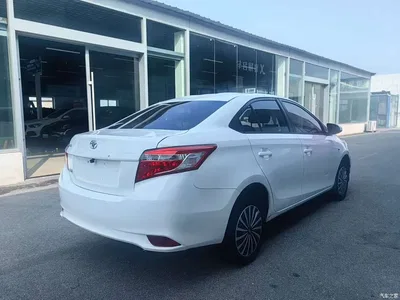 2016 Toyota Vios 1.5L Manual Zhi Zhen Xing Yao Edition, фото 4, лот 11247926