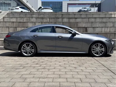 2022 Mercedes-Benz CLS 300 Dynamic, фото 4, лот 10298926