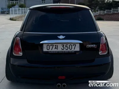 2005 Mini Cooper Standard, фото 4, лот 10110248