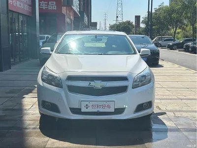 2012 Chevrolet Malibu 2.0L Automatic Comfort Edition, фото 2, лот 11023471