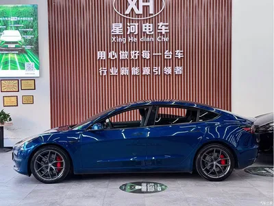 2021 Tesla Model 3 Performance High-Performance All-Wheel Drive, фото 4, лот 10357218