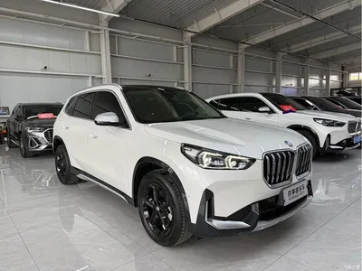 2023 BMW X1 sDrive20Li X Design Package, фото 3, лот 10466866