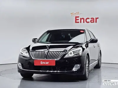 2013 Hyundai Equus VS380, фото 3, лот 10123745