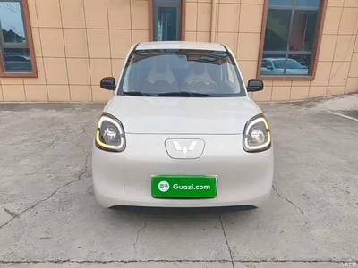 2025 Wuling Motors Hongguang MINIEV 4-Door Advanced, фото 3, лот 10768833