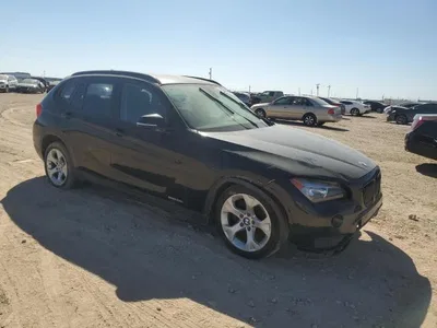 2014 BMW X1, фото 4, лот 10820113