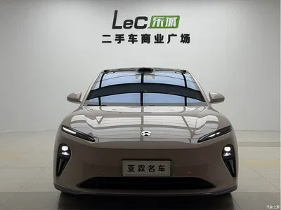 2022 NIO ET5 75kWh, фото 2, лот 11215340