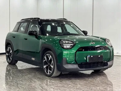2025 MINI Electric MINI ACEMAN E Classic, фото 3, лот 11198074
