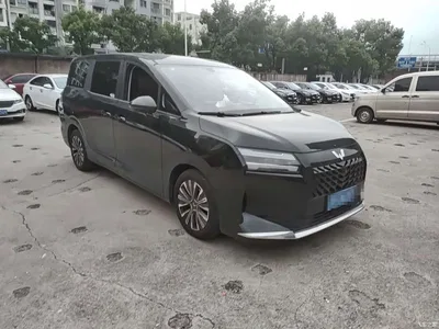 2025 Wuling Motors Xingguang 730 Model Base Version, фото 3, лот 11144964