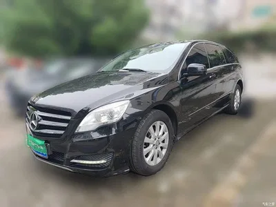 2017 Mercedes-Benz R-Class R 320 4MATIC Business Collector's Edition, фото 2, лот 11564541