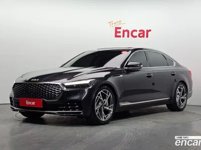 2023 Kia K9 3.3 T-GDI AWD, фото 1, лот 10131389