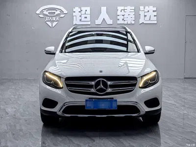 2018 Mercedes-Benz GLC Facelift GLC 300 4MATIC Dynamic, фото 2, лот 10305761