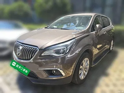 2014 Buick Envision Plus 28T 4WD Elite, фото 2, лот 10362364