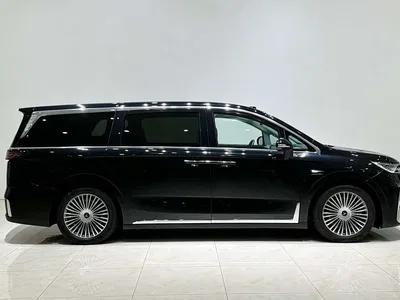 2025 Voyah Auto Voyah Dreamer Model PHEV 4WD Premium QianKun Edition, фото 4, лот 10358673