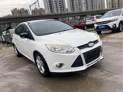2012 Ford Focus Hatchback 1.6L Automatic Trend, фото 3, лот 10294630
