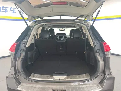 2017 Nissan X-Trail 2.0L CVT 7-Seater Comfort Edition 2WD, фото 4, лот 10340122