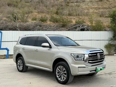 2024 Tank 500 EV Hi4-T, фото 3, лот 10345143