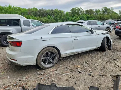 2018 AUDI A5 PREMIUM PLUS S-LINE, фото 3, лот 10857520