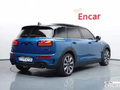 2023 Mini Clubman Classic Launch Pack, фото 2, лот 10109641