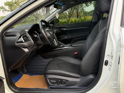 2019 Toyota Camry Facelift 2.0S F Sport Version, фото 4, лот 10282444