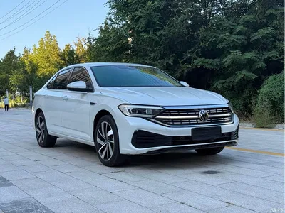 2025 Volkswagen Sagitar 300TSI DSG Excellence Edition, фото 1, лот 10458319