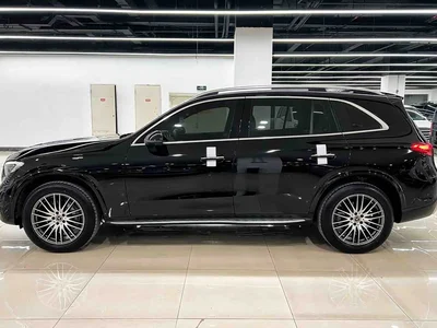 2024 Mercedes-Benz GLC 300 L 4MATIC Dynamic 5-seater, фото 4, лот 10293112