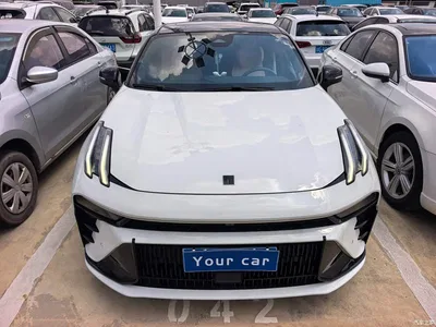 2023 Lynk & Co 03 1.5TD DCT Power Pro, фото 2, лот 10313810