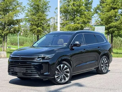 2024 AITO Wenjie AITO M7 1.5T RWD Plus 5-Seater, фото 1, лот 10277191