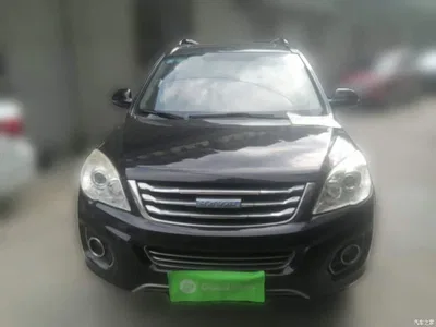 2016 Haval H6 Upgrade Edition 1.5T Automatic 2WD Elite Type, фото 3, лот 10899715
