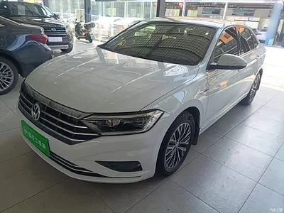 2020 Volkswagen Sagitar 200TSI DSG Comfort China VI, фото 1, лот 10458514