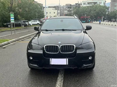 2012 BMW X6 xDrive35i, фото 2, лот 11573651