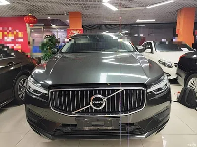 2019 Volvo XC60 T5 4WD Intelligent Ease China VI, фото 3, лот 10366638