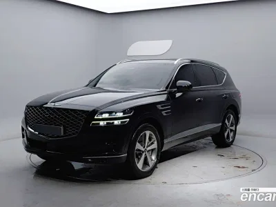 2023 Genesis GV80 2.5T Gasoline AWD, фото 1, лот 10797127