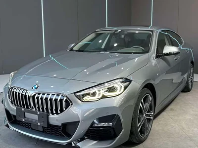 2023 BMW 2 Series (Import) 225i 4-Door Coupe M Sport Package, фото 1, лот 10412514