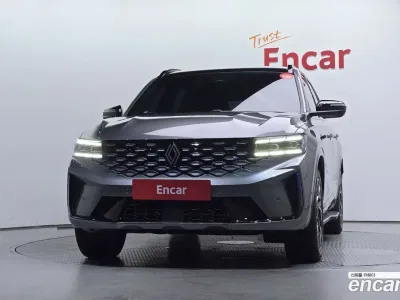 2025 Renault Grand Koleos 1.5 E-TECH Esprit Alphine 2WD, фото 3, лот 10092900