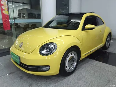 2015 Volkswagen Beetle 180TSI, фото 2, лот 10473937