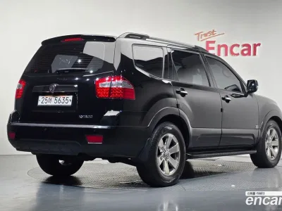 2015 Kia Mohave 4WD KV 300, фото 2, лот 10184613