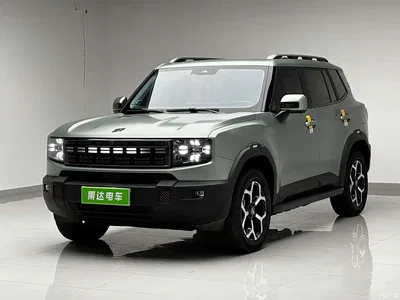 2025 Jetour T1 150km Ocean Edition, фото 1, лот 11134610