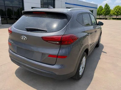2020 HYUNDAI TUCSON VALUE, фото 4, лот 10973950
