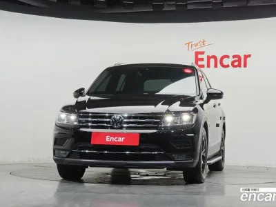2018 Volkswagen Tiguan 2.0 TDI Premium, фото 3, лот 10520423