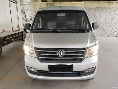2022 Dongfeng DFSK C32 1.6L C32S LV0 SFG16, фото 3, лот 11166171