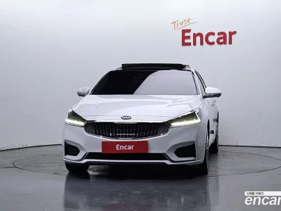 2019 Kia K7 2.4 GDI Noblesse, фото 3, лот 10145271
