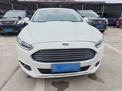 2013 Ford Mondeo Model 1.5L GTDi180 Fashion, фото 3, лот 10284132