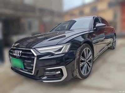 2025 Audi A6L Model Year Facelift 45 TFSI quattro Premium Sport, фото 2, лот 10433925